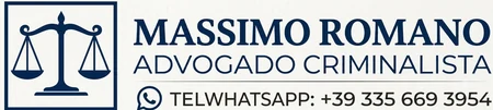 Massimo Romano — Defense Lawyer